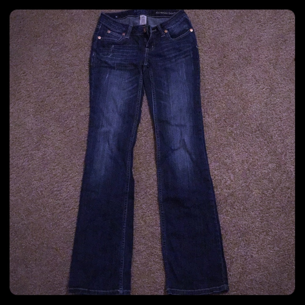 Jeans